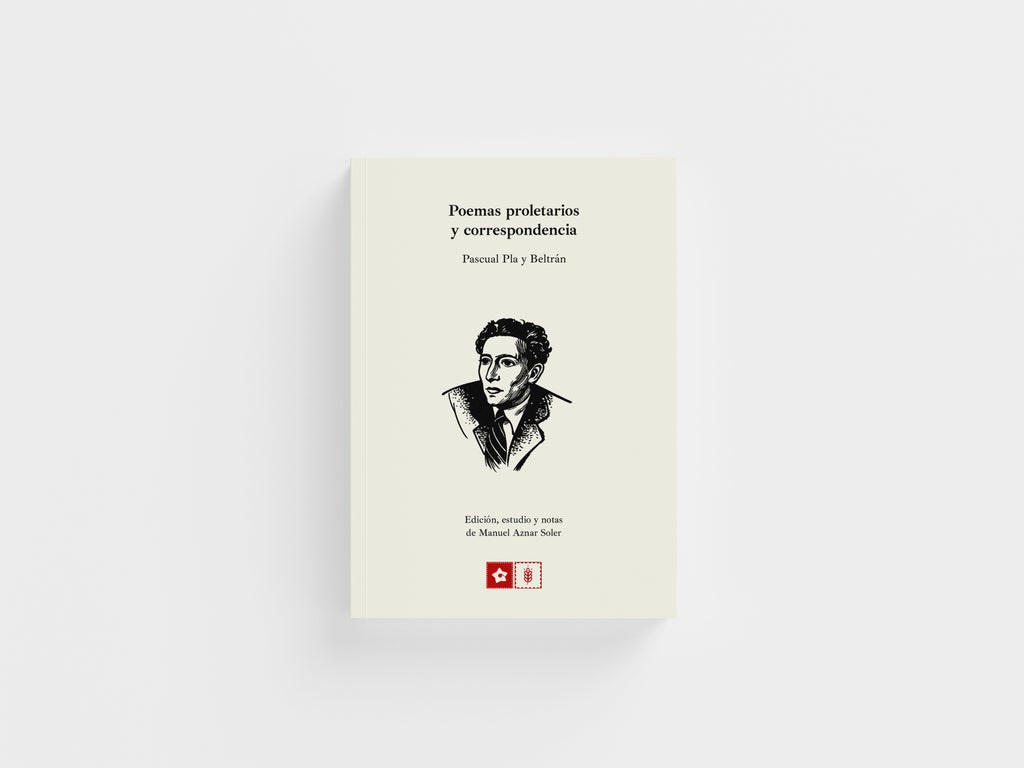 Poemas proletarios y correspondencia