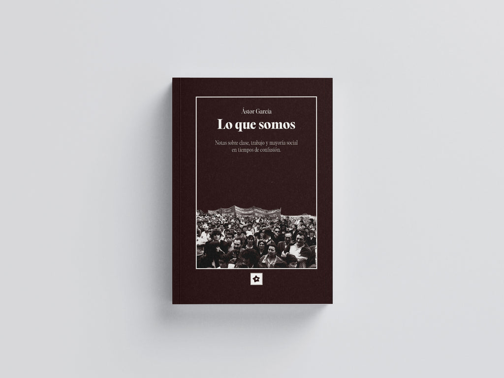 Lo que somos