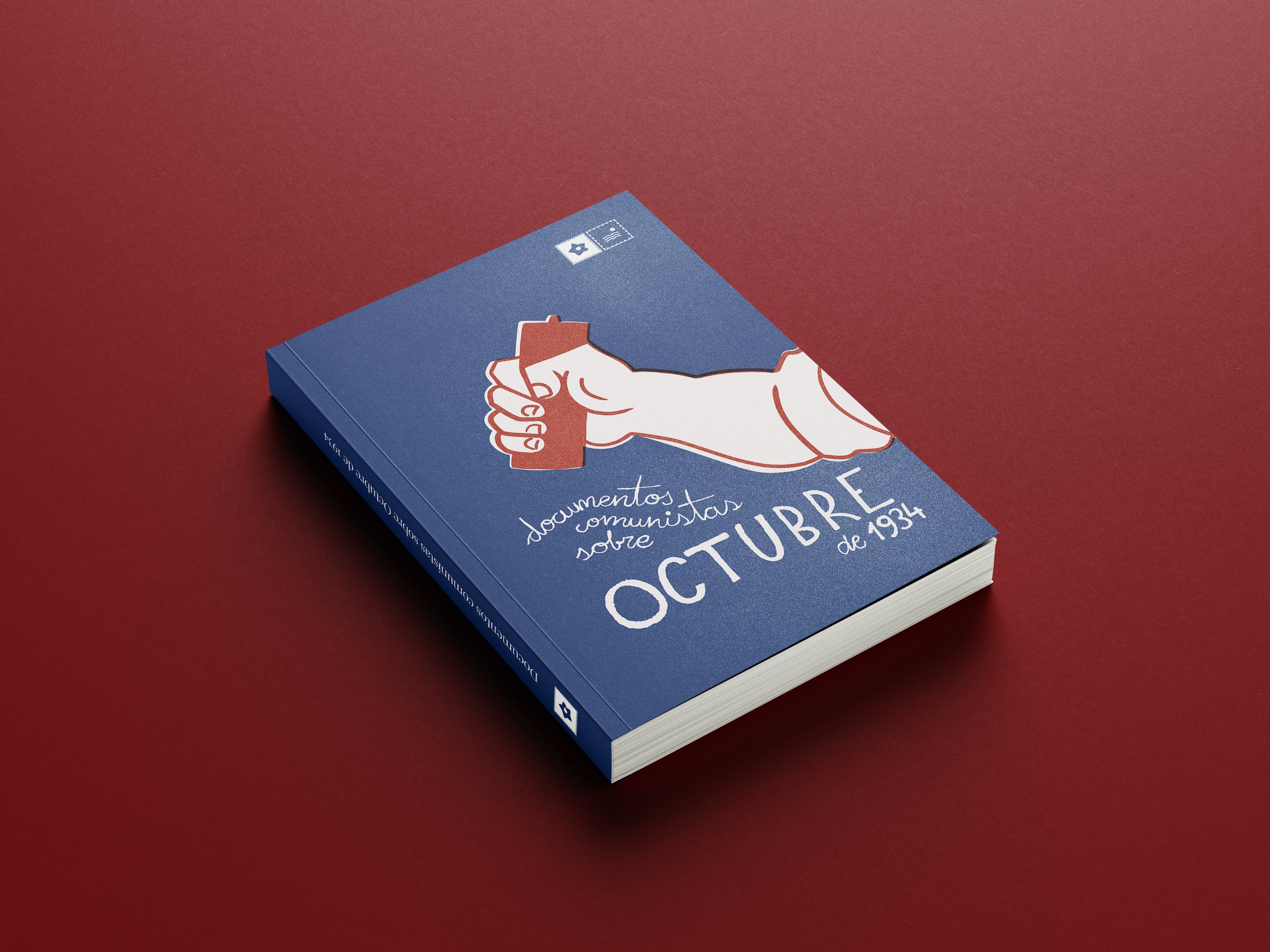 Documentos comunistas sobre Octubre de 1934