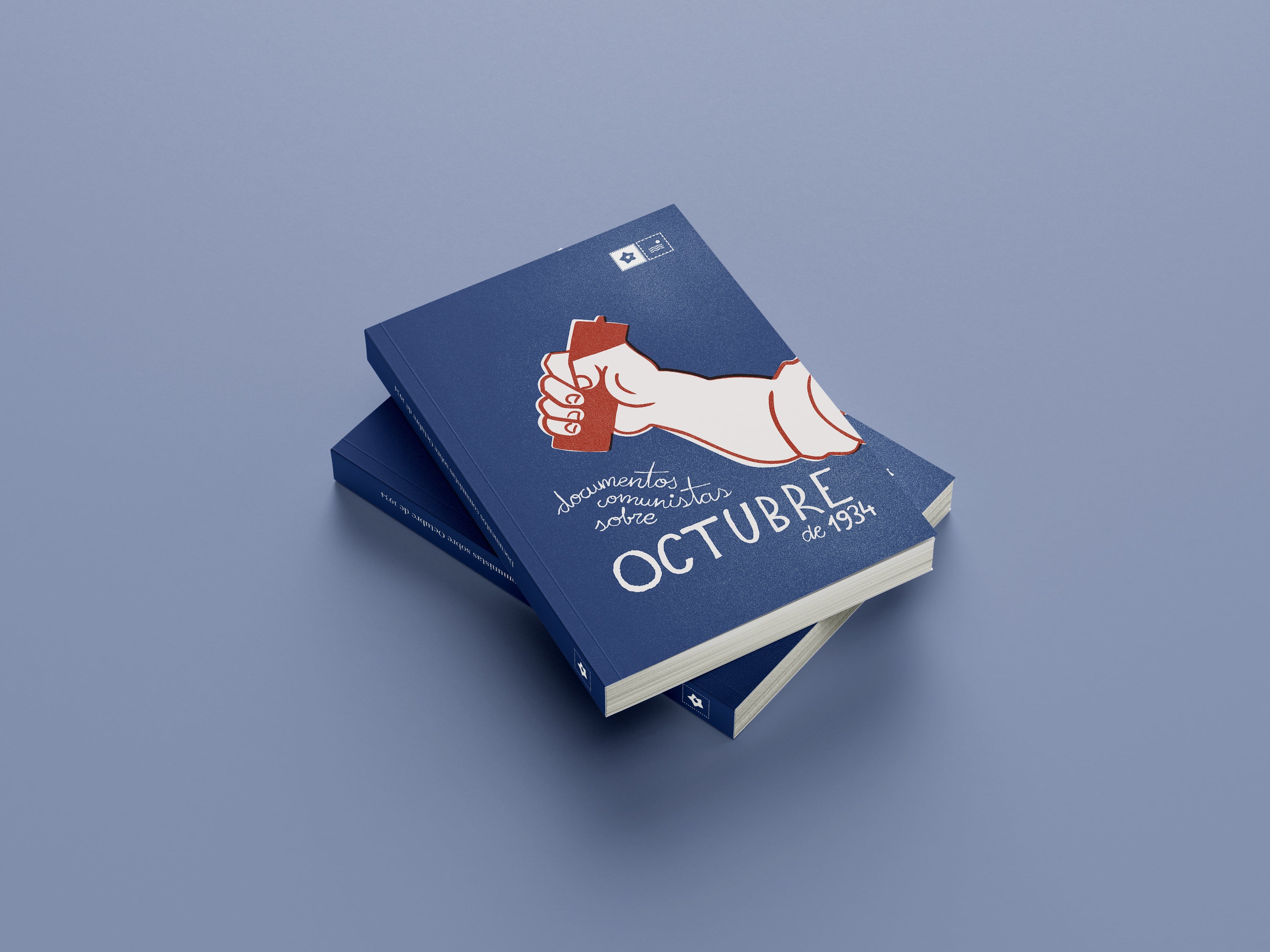 Documentos comunistas sobre Octubre de 1934