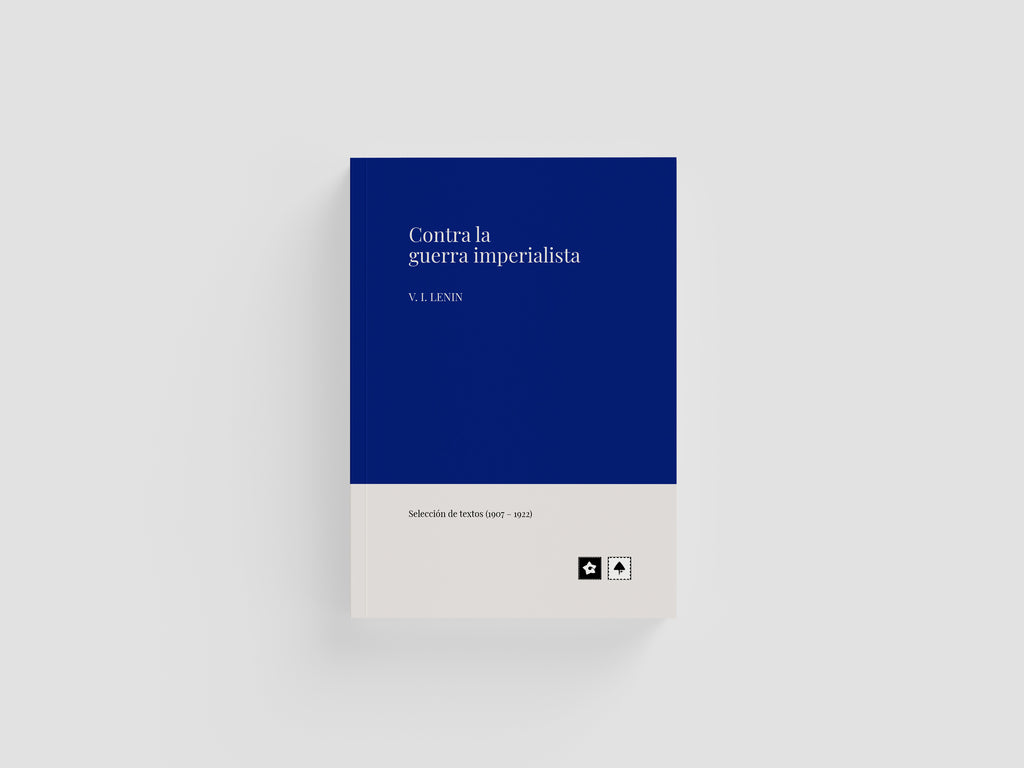 Contra la guerra imperialista