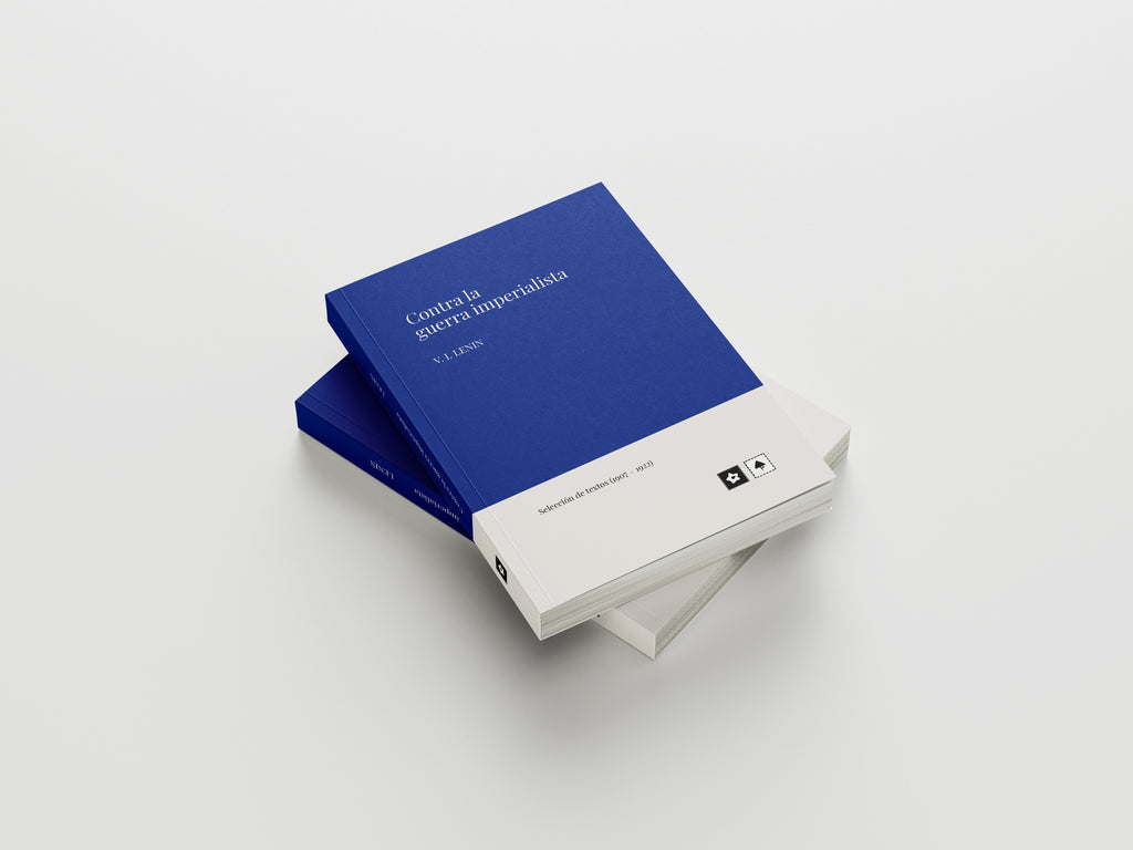 Contra la guerra imperialista