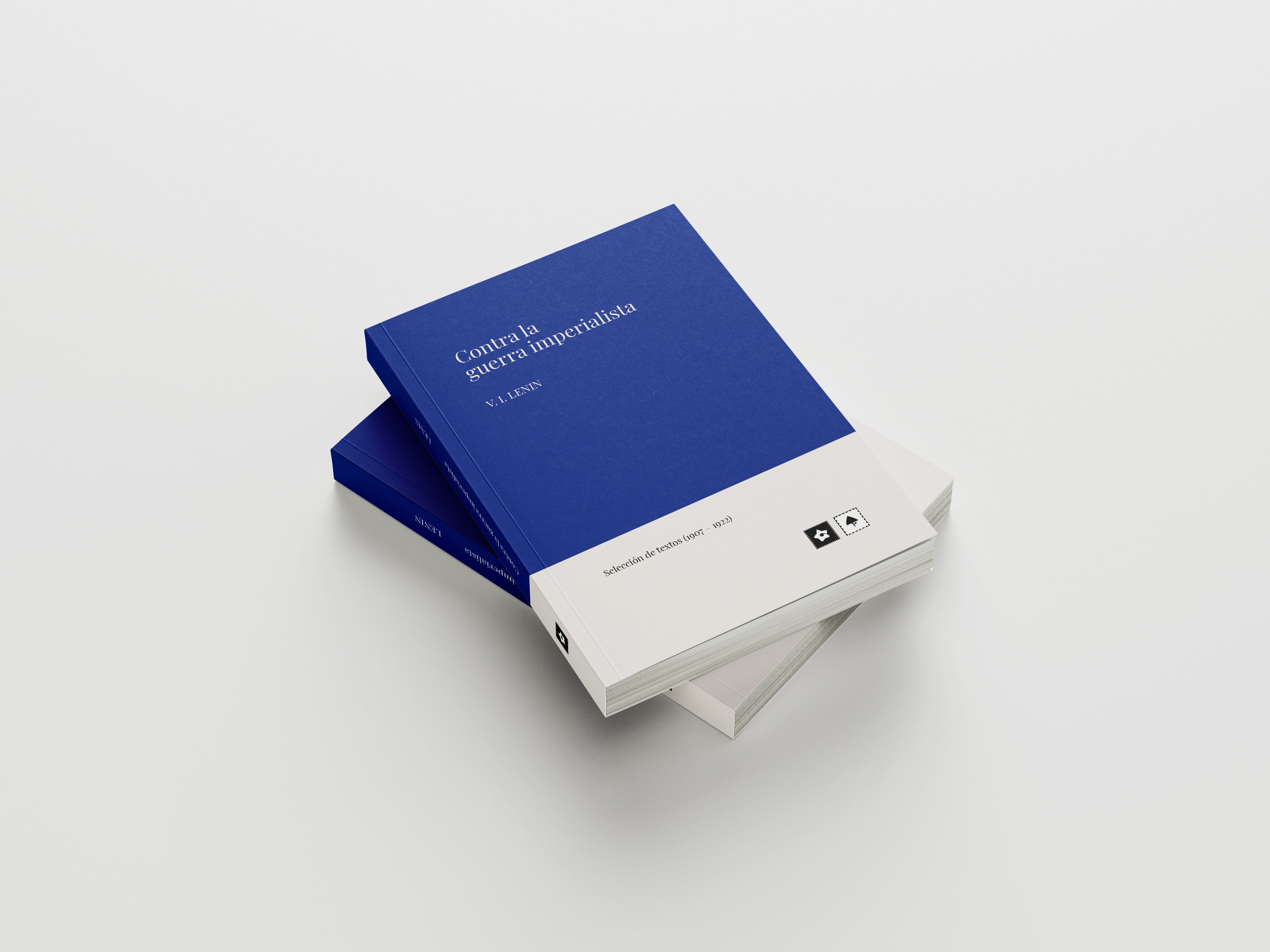 Contra la guerra imperialista