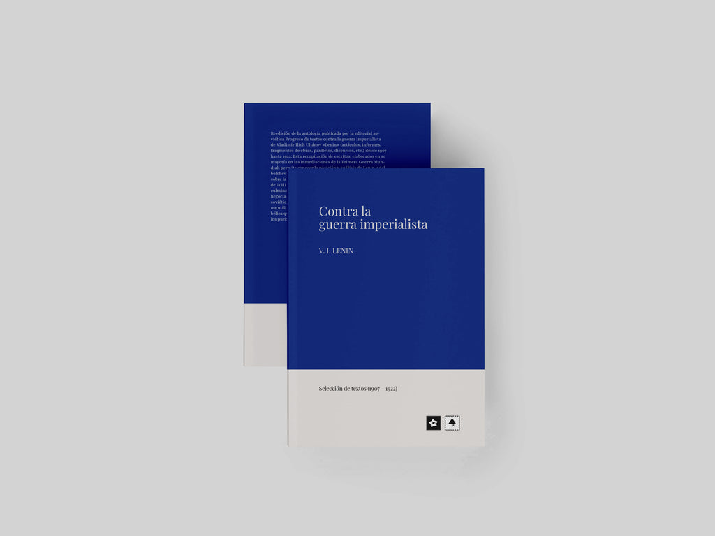 Contra la guerra imperialista