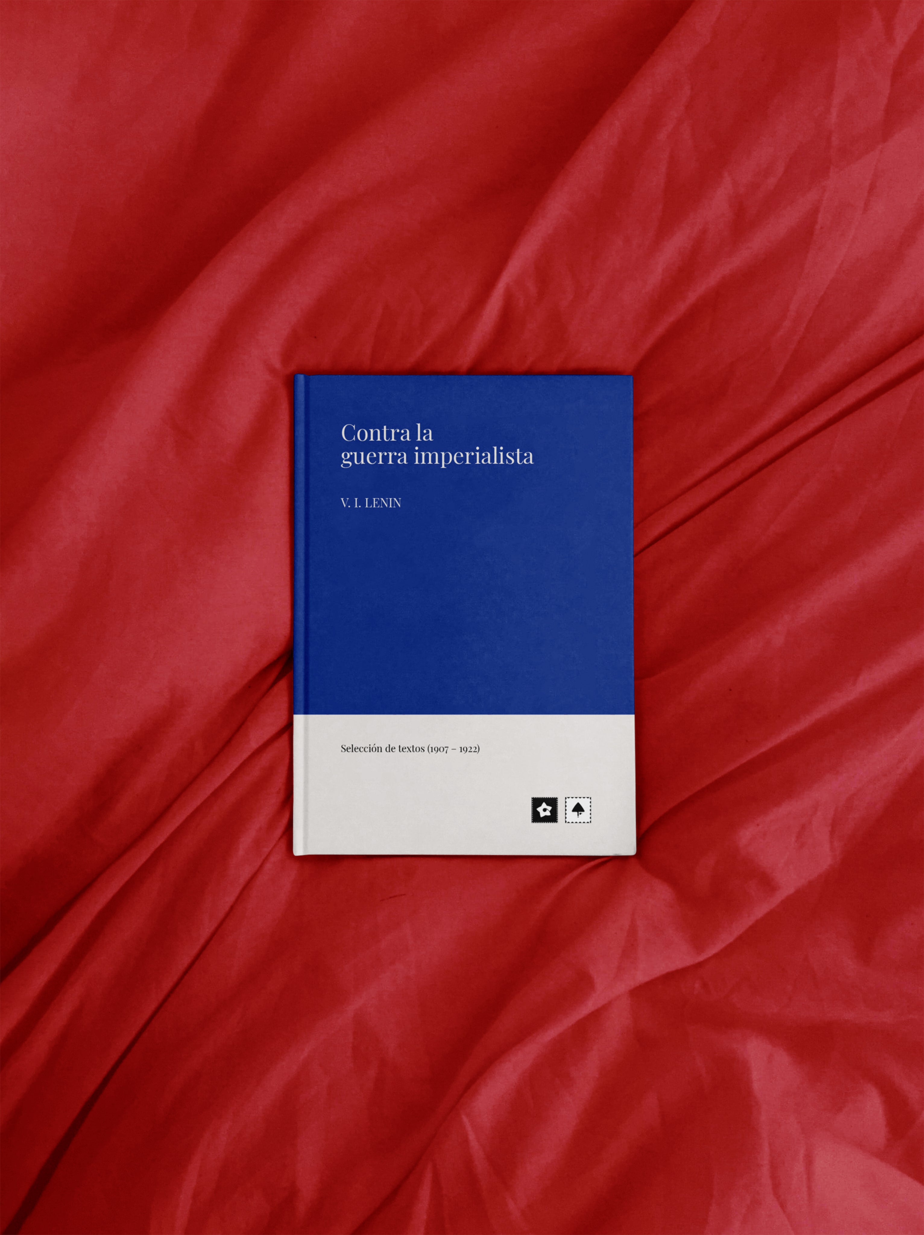 Contra la guerra imperialista